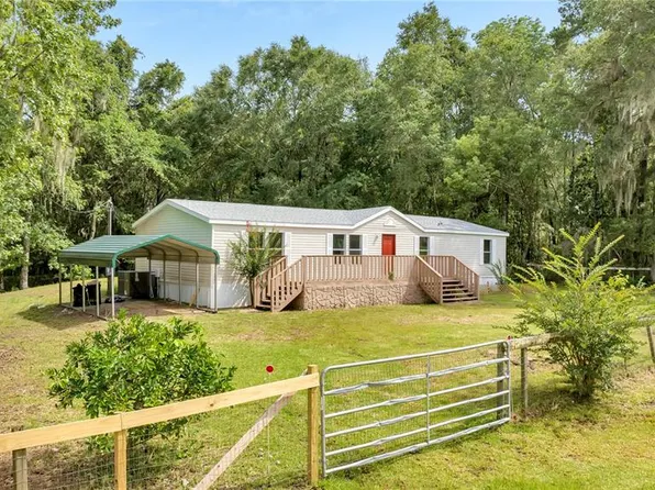 13064 SW 19TH STREET ROAD, OCALA, FL 34481