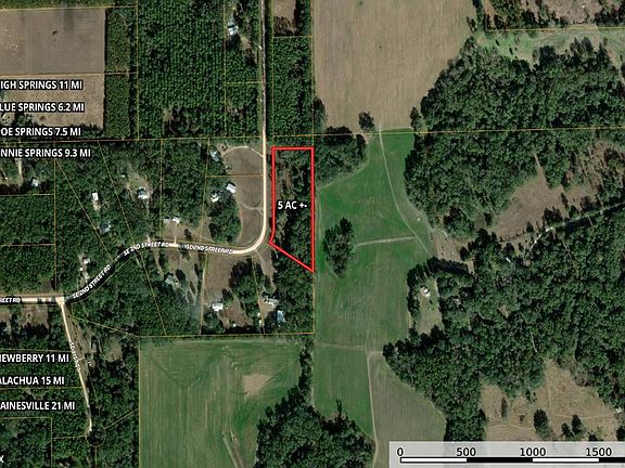 3rd image of LOT 18 SE 2nd St Rd