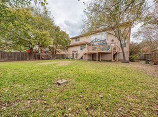12044 Tulare Dr, Austin, TX 78738