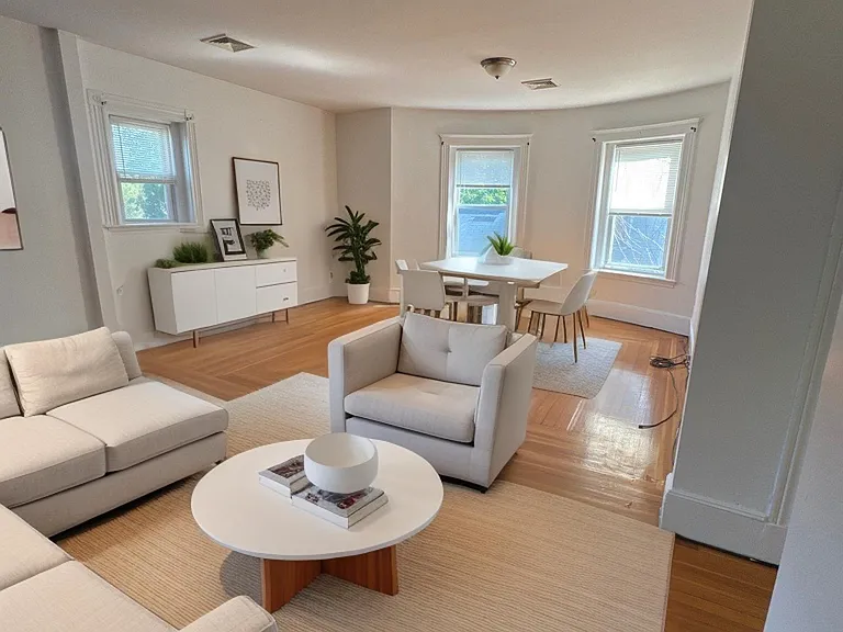 12-14 Lyndhurst St #2A — Photo 2