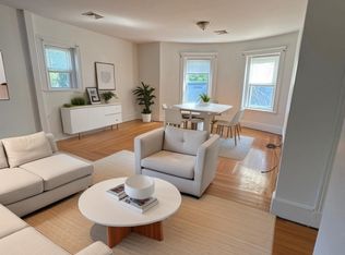 12-14 Lyndhurst St #2, Dorchester Center, MA 02124
