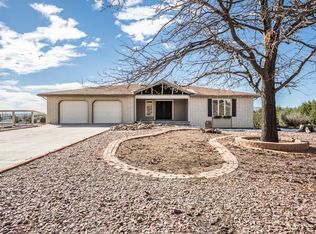 1444 W Carrizo Springs Ave, Pueblo West, CO 81007