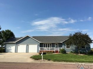 806 Park Ln S, Canton, SD 57013