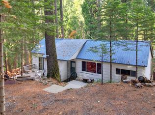2903 Hazel Valley Rd, Pollock Pines, CA 95726