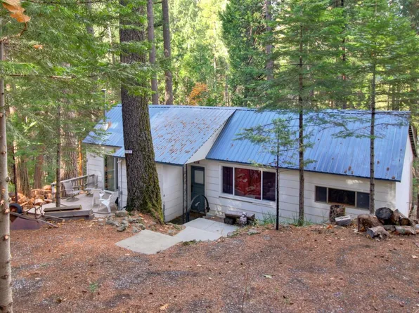 2903 Hazel Valley Rd, Pollock Pines, CA 95726