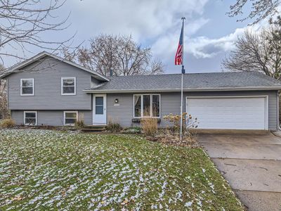 10424 Partridge St NW, Coon Rapids, MN, 55433
