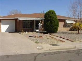 2530 General Marshall St NE, Albuquerque, NM 87112