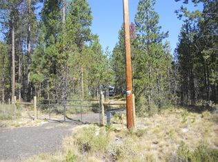 17344 Kingsburg Rd, Bend, OR 97707