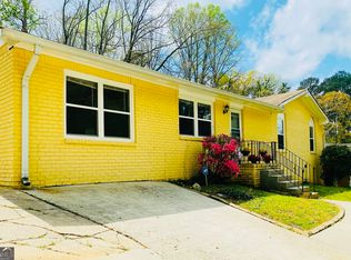 4554 Saint Andrews Dr SW, Atlanta, GA 30331