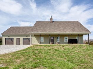 LOT 2 Richland Rd, Blaine, TN 37709