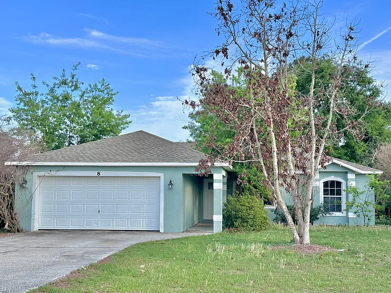 8 Flatfish Dr — Photo 1