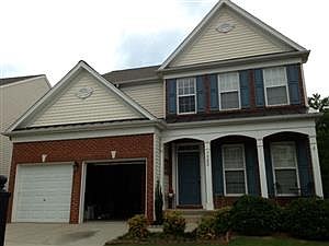2nd image of 7822 Clover Creek Ct