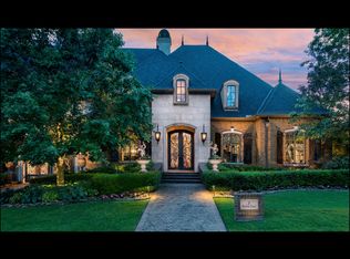 2 Hallen Ct, Little Rock, AR 72223