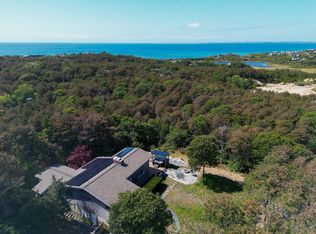 25 Noons Drive, Truro, MA 02666