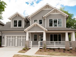 3346 Rammel Way, Avondale Estates, GA 30002