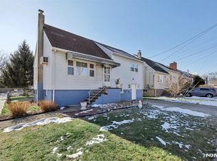 43 Poplar Ave, Little Ferry, NJ 07643