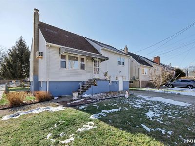 43 Poplar Ave, Little Ferry, NJ, 07643