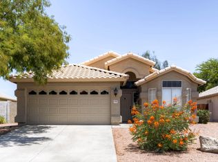 6210 W Blackhawk Dr, Glendale, AZ 85308