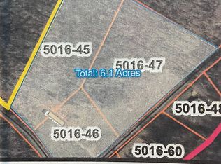 1485 New Hope Rd, Stuart, VA 24171