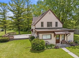 828 Wisconsin St, Adell, WI 53001