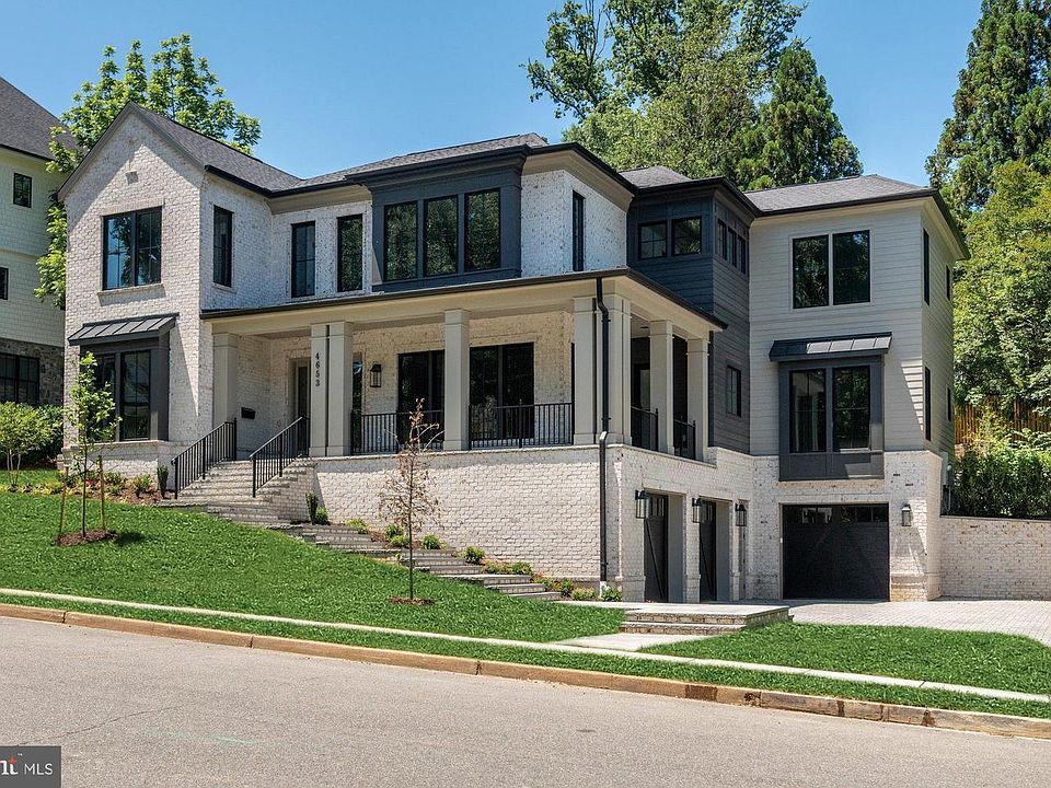 4653 34th St N, Arlington, VA 22207 | Zillow