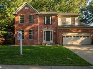 1642 Wickham Way, Crofton, MD 21114