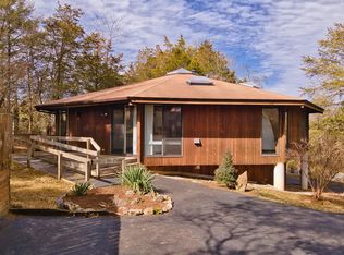 1125 Arrington Rd, Blacksburg, VA 24060