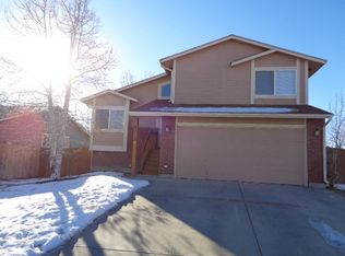 4712 Sebring Dr, Colorado Springs, CO 80911