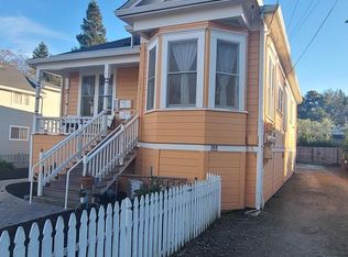 1555 Palmer St #2, Napa, CA 94559