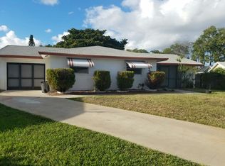 10133 Windtree Ln N, Boca Raton, FL 33428