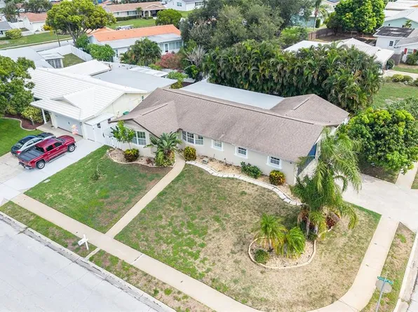 14331 APACHE AVENUE, LARGO, FL 33774