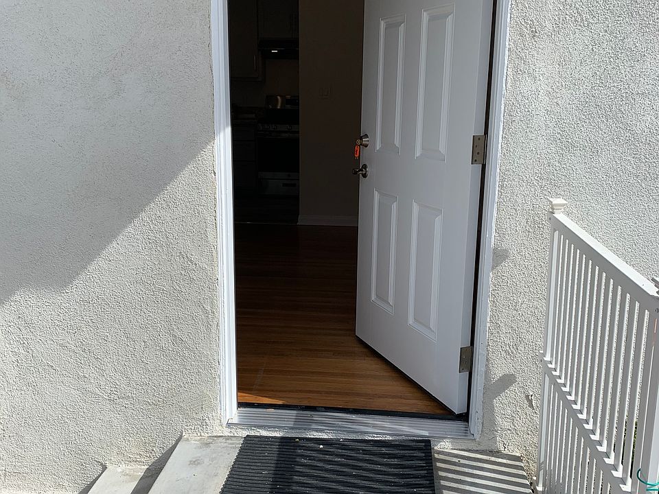 front entry door