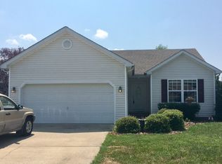 3409 Innsbrooke Ct, Bowling Green, KY 42104