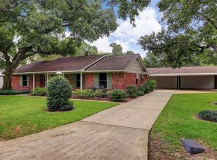 1603 Lehman St, Houston, TX 77018