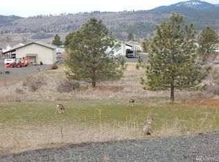 42385 Buckhorn Rd N, Deer Meadows, WA 99122