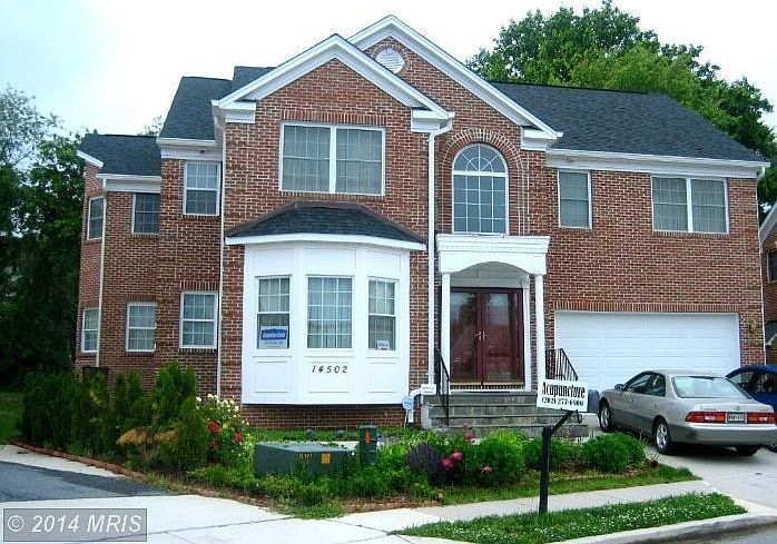 Exterior (Main)