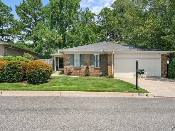 1604 Saint Andrews Dr, Tuscaloosa, AL 35406
