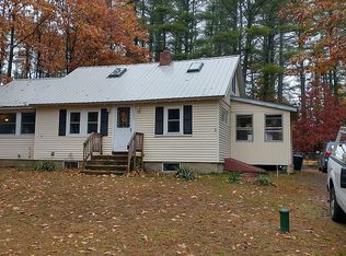 151 Silk Farm Rd, Concord, NH 03301