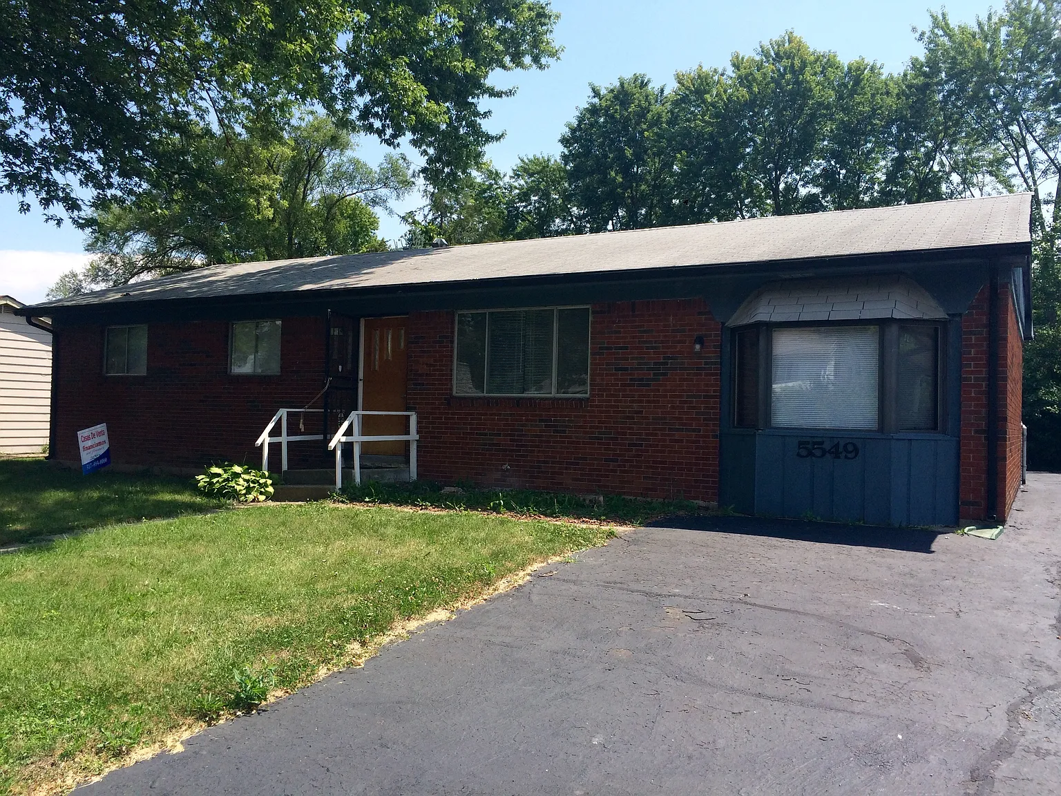 5549 Rinehart Ave photo 1
