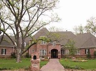 6037 Paper Shell Way, Fort Worth, TX 76179