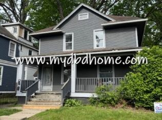 3006 Thompson, Fort Wayne, IN 46807