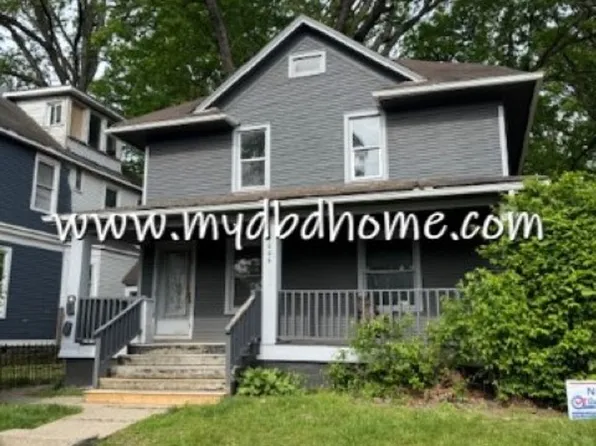 3006 Thompson, 3006 Thompson Ave #1, Fort Wayne, IN 46807
