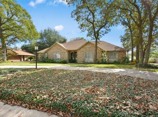 1601 Skyles Rd, Rockdale, TX 76567