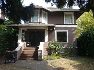 900 18th Ave E, Seattle, WA 98112