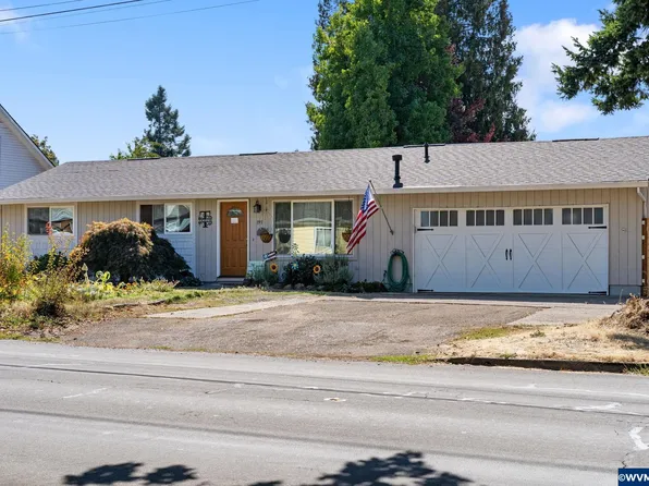 193 Telford Rd, Oregon City, OR 97045