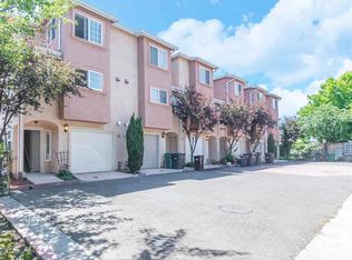 792 Oneil Cmns, Hayward, CA 94544