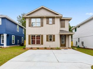 3350 Brainerd St, Pensacola, FL 32503