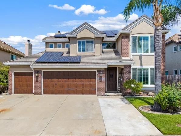 5536 Tripp Way, Rocklin, CA 95765