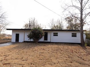 8619 Highway 270 W, Prattsville, AR 72129