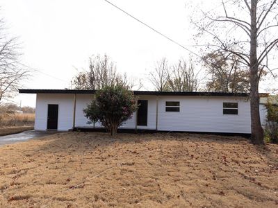 8619 Highway 270 W, Prattsville, AR, 72129